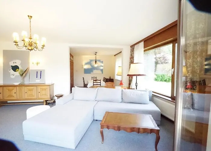 Mit Panoramablick & Terrasse * Unterach am Attersee