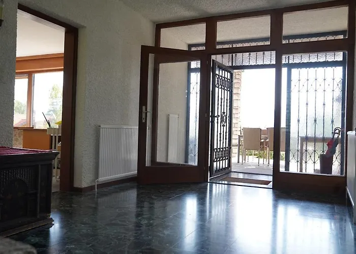 Mit Panoramablick & Terrasse