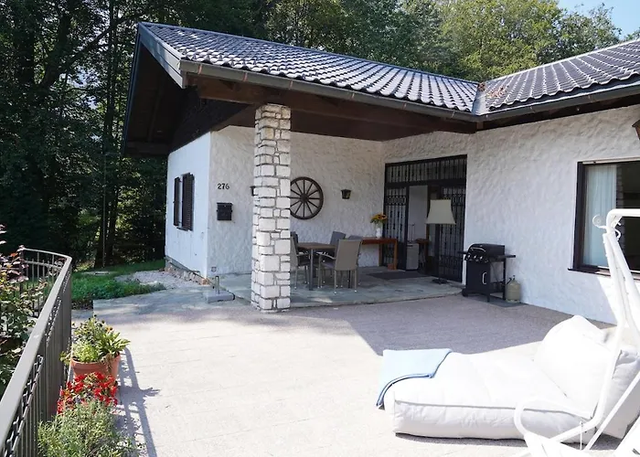 Mit Panoramablick & Terrasse