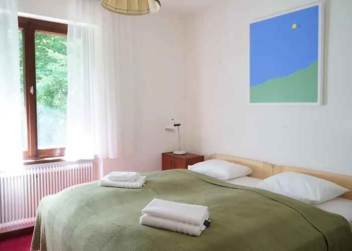 Mit Panoramablick & Terrasse