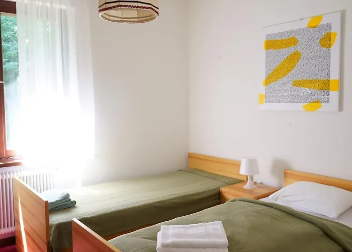 Mit Panoramablick & Terrasse