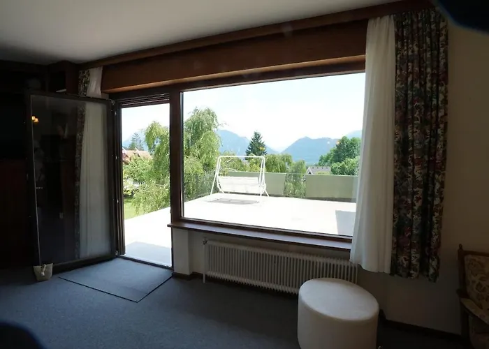 Mit Panoramablick & Terrasse Prázdninový dům