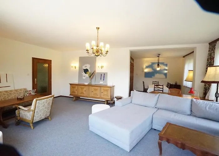 Mit Panoramablick & Terrasse * Unterach am Attersee