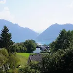 Сasa de vacaciones Mit Panoramablick & Terrasse