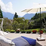 Сasa de vacaciones Mit Panoramablick & Terrasse