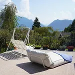 Сasa de vacaciones Mit Panoramablick & Terrasse Unterach am Attersee