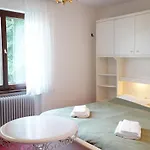 Сasa de vacaciones Mit Panoramablick & Terrasse