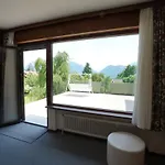 Mit Panoramablick & Terrasse Сasa de vacaciones