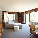 Mit Panoramablick & Terrasse *