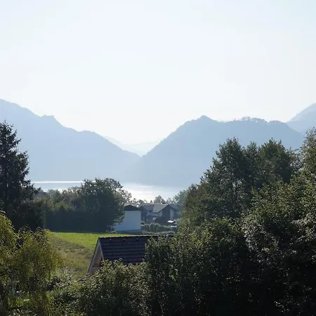 Mit Panoramablick & Terrasse Dom wakacyjny *