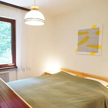 Tatil Evi Mit Panoramablick & Terrasse