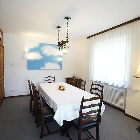 Tatil Evi Mit Panoramablick & Terrasse Unterach am Attersee