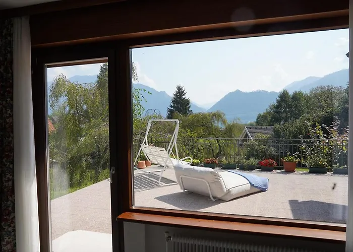 Mit Panoramablick & Terrasse Tatil Evi *