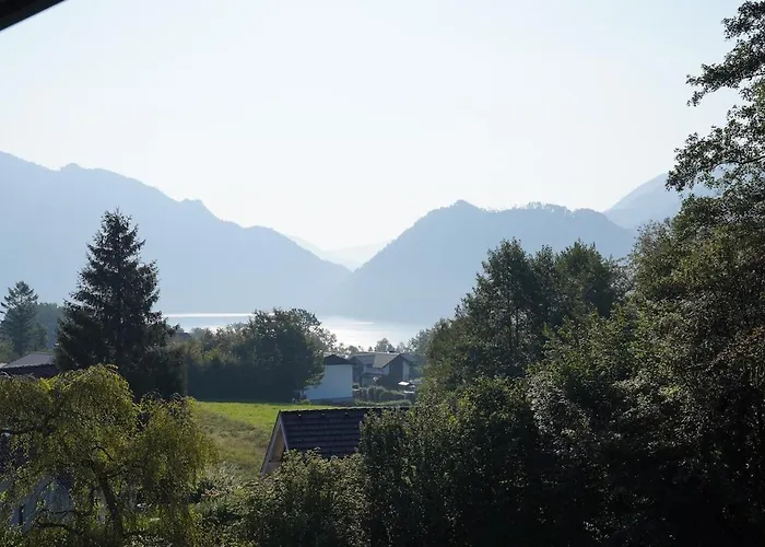 Mit Panoramablick & Terrasse Tatil Evi *