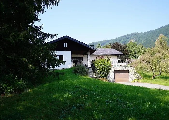 Mit Panoramablick & Terrasse *