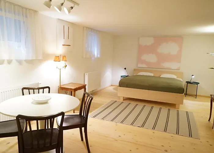 Mit Panoramablick & Terrasse