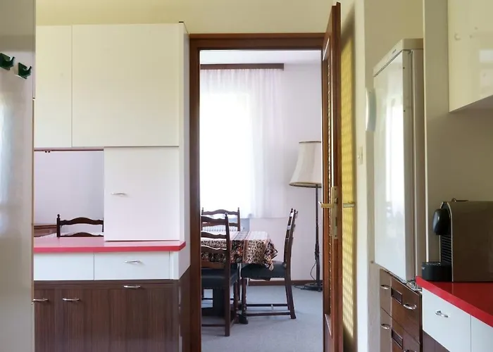 Mit Panoramablick & Terrasse Tatil Evi *