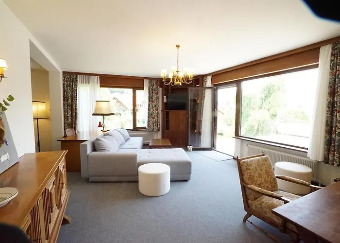 Mit Panoramablick & Terrasse *